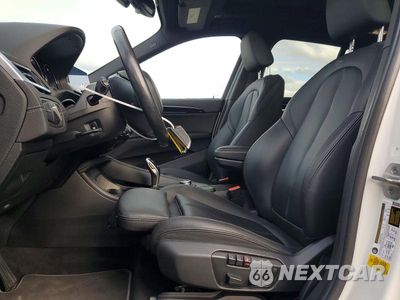 Zdjęcie 7 z 13 samochodu: 2021 BMW X1 SDRIVE28I VIN:WBXJG7C05M5S00694 - miniatura
