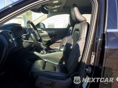Zdjęcie 7 z 14 samochodu: 2020 VOLVO XC40 T5 INSCRIPTION VIN:YV4162UL2L2311406 - miniatura
