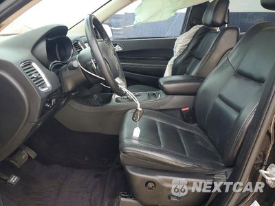 Zdjęcie 7 z 13 samochodu: 2016 DODGE DURANGO LIMITED VIN:1C4RDJDG3GC360283 - miniatura