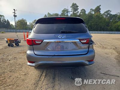 Zdjęcie 6 z 14 samochodu: 2020 INFINITI QX60 LUXE VIN:5N1DL0MN9LC504981 - miniatura