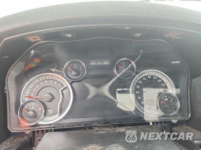 Zdjęcie 9 z 13 samochodu: 2021 RAM 1500 CLASSIC TRADESMAN VIN:3C6RR6KG1MG586873 - miniatura
