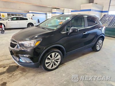 2020 BUICK ENCORE PREFERRED KL4CJESBXLB332410 - główne zdjęcie licytacji z USA - miniatura