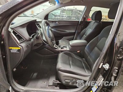 Zdjęcie 7 z 12 samochodu: 2016 HYUNDAI TUCSON SE VIN:KM8J33A48GU161483 - miniatura
