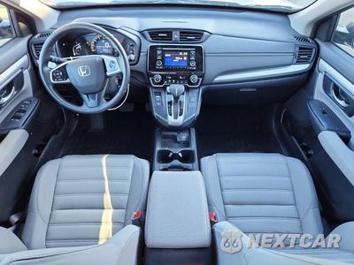 Zdjęcie 8 z 13 samochodu: 2019 HONDA CR-V LX VIN:5J6RW6H3XKL003698 - miniatura