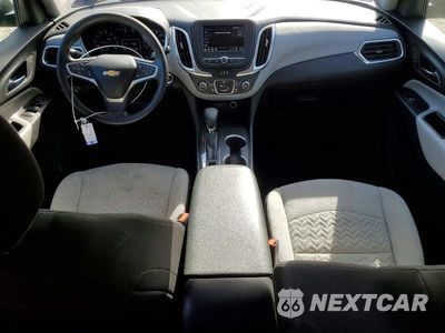 Zdjęcie 8 z 13 samochodu: 2022 CHEVROLET EQUINOX LS VIN:2GNAXFEV9N6143980 - miniatura
