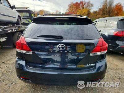 Zdjęcie 6 z 13 samochodu: 2015 TOYOTA VENZA LE VIN:4T3BA3BB2FU068343 - miniatura