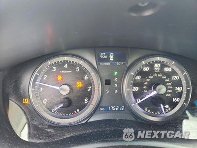 Zdjęcie 9 z 12 samochodu: 2010 LEXUS ES 350 VIN:JTHBK1EG7A2395782 - miniatura