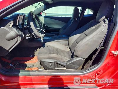 Zdjęcie 7 z 12 samochodu: 2013 CHEVROLET CAMARO LS VIN:2G1FA1E30D9149125 - miniatura