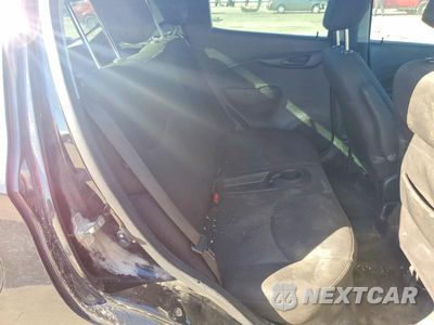 Zdjęcie 10 z 12 samochodu: 2019 CHEVROLET SPARK 1LT VIN:KL8CD6SA7KC758079 - miniatura