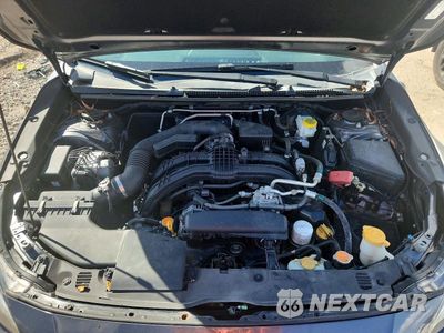Zdjęcie 11 z 12 samochodu: 2019 SUBARU IMPREZA LIMITED VIN:4S3GTAU66K3735464 - miniatura