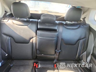 Zdjęcie 10 z 13 samochodu: 2020 JEEP COMPASS LATITUDE VIN:3C4NJDBB4LT131982 - miniatura
