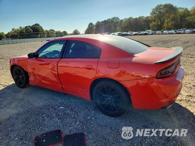Drugie zdjęcie samochodu z przodu: 2018 DODGE CHARGER SXT VIN:2C3CDXBG4JH126013 - miniatura
