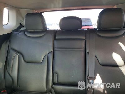 Zdjęcie 10 z 13 samochodu: 2019 JEEP COMPASS LIMITED VIN:3C4NJDCB9KT704243 - miniatura