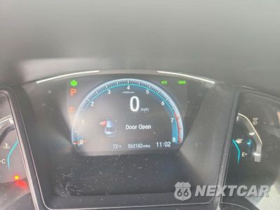 Zdjęcie 9 z 12 samochodu: 2020 HONDA CIVIC LX VIN:19XFC2F63LE010459 - miniatura