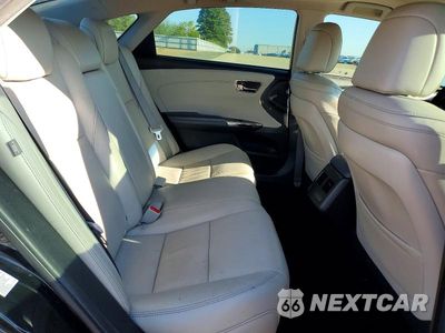 Zdjęcie 10 z 12 samochodu: 2015 TOYOTA AVALON HYBRID XLE TOURING VIN:4T1BD1EB7FU045236 - miniatura