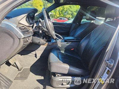 Zdjęcie 7 z 13 samochodu: 2018 BMW X5 SDRIVE35I VIN:5UXKR2C51J0X09912 - miniatura