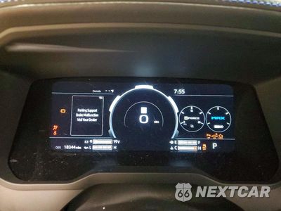 Zdjęcie 9 z 14 samochodu: 2026 TOYOTA SEQUOIA PLATINUM VIN:7SVAAABA0TX082830 - miniatura