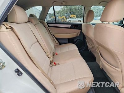 Zdjęcie 11 z 13 samochodu: 2015 SUBARU OUTBACK 2.5I PREMIUM VIN:4S4BSBFC0F3308109 - miniatura