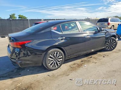 Trzecie zdjęcie samochodu z tyłu: 2025 NISSAN ALTIMA SV VIN:1N4BL4DV3SN361411 - miniatura