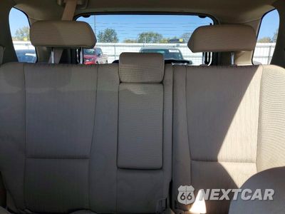 Zdjęcie 10 z 13 samochodu: 2009 KIA SPORTAGE LX VIN:KNDJF724897562132 - miniatura