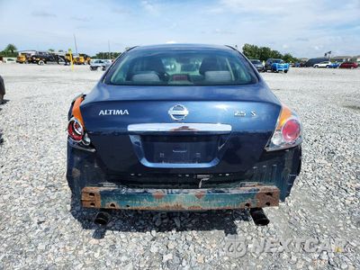 Zdjęcie 6 z 13 samochodu: 2007 NISSAN ALTIMA 2.5 VIN:1N4AL21E17C170173 - miniatura
