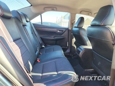 Zdjęcie 10 z 12 samochodu: 2015 TOYOTA CAMRY SE VIN:4T1BF1FK9FU075394 - miniatura