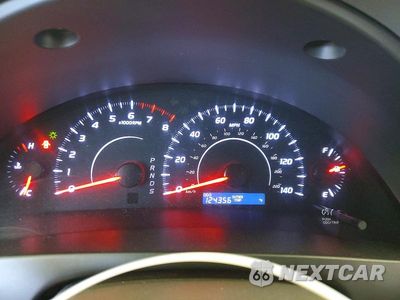 Zdjęcie 9 z 12 samochodu: 2010 TOYOTA CAMRY LE VIN:4T4BF3EK3AR064290 - miniatura