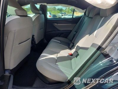 Zdjęcie 10 z 12 samochodu: 2026 TOYOTA CAMRY SE VIN:4T1DAACK6TU324127 - miniatura