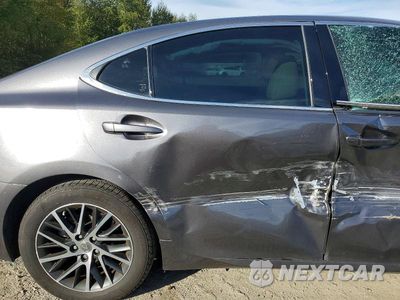 Zdjęcie 10 z 12 samochodu: 2016 LEXUS ES 350 VIN:58ABK1GG5GU019176 - miniatura