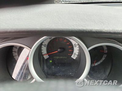 Zdjęcie 9 z 12 samochodu: 2014 TOYOTA TACOMA BASE VIN:5TFUX4EN1EX024105 - miniatura