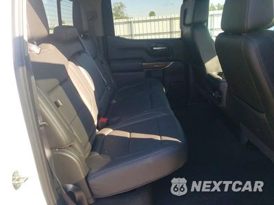 Zdjęcie 10 z 13 samochodu: 2020 CHEVROLET SILVERADO K1500 LT TRAIL BOSS VIN:3GCPYFED6LG391418 - miniatura