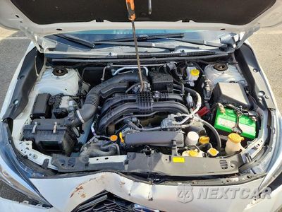 Zdjęcie 11 z 12 samochodu: 2018 SUBARU IMPREZA SPORT VIN:4S3GTAL60J3752812 - miniatura