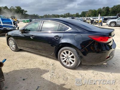 Drugie zdjęcie samochodu z przodu: 2015 MAZDA 6 SPORT VIN:JM1GJ1U58F1199843 - miniatura