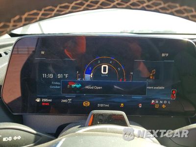 Zdjęcie 9 z 13 samochodu: 2025 CHEVROLET TRAVERSE Z71 VIN:1GNEVJRS5SJ113397 - miniatura