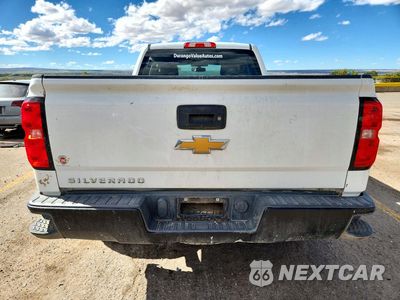 Zdjęcie 6 z 12 samochodu: 2017 CHEVROLET SILVERADO K1500 VIN:1GCVKNEH7HZ339860 - miniatura