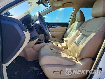 Zdjęcie 7 z 13 samochodu: 2018 NISSAN ROGUE SL VIN:5N1AT2MT7JC841482 - miniatura