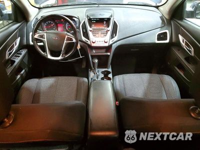 Zdjęcie 8 z 13 samochodu: 2016 GMC TERRAIN SLE VIN:2GKFLTE33G6167156 - miniatura