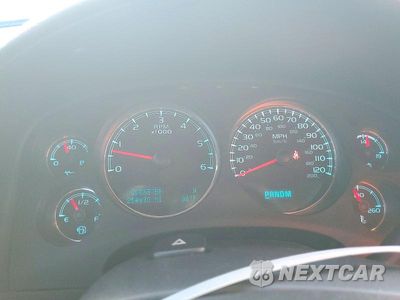 Zdjęcie 9 z 13 samochodu: 2012 CHEVROLET TAHOE K1500 LTZ VIN:1GNSKCE05CR147127 - miniatura