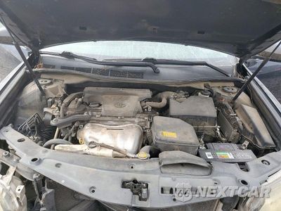 Zdjęcie 11 z 12 samochodu: 2013 TOYOTA CAMRY SE VIN:4T1BF1FK0DU285637 - miniatura