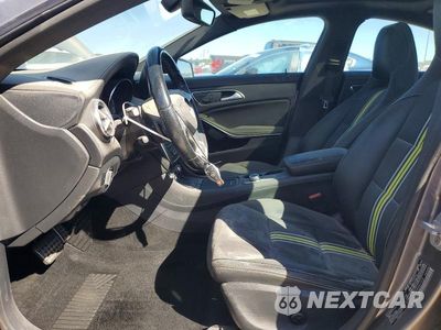 Zdjęcie 7 z 12 samochodu: 2014 MERCEDES-BENZ CLA 250 4MATIC VIN:WDDSJ4GB5EN091528 - miniatura