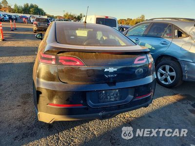 Zdjęcie 6 z 12 samochodu: 2013 CHEVROLET VOLT VIN:1G1RD6E43DU149990 - miniatura