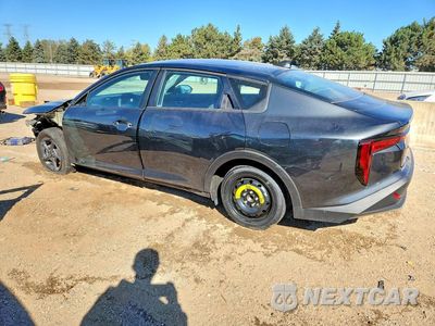 Drugie zdjęcie samochodu z przodu: 2026 KIA K4 LXS VIN:3KPFT4DEXTE289897 - miniatura