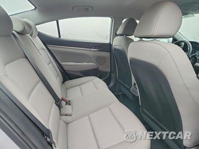 Zdjęcie 10 z 13 samochodu: 2017 HYUNDAI ELANTRA SE VIN:KMHD84LF8HU179955 - miniatura