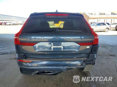 Zdjęcie 6 z 12 samochodu: 2024 VOLVO XC60 PLUS VIN:YV4H60DL3R1835195 - miniatura