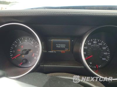 Zdjęcie 9 z 12 samochodu: 2019 FORD MUSTANG GT VIN:1FA6P8CF4K5166554 - miniatura