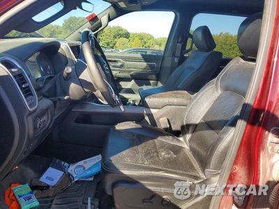 Zdjęcie 7 z 12 samochodu: 2019 RAM 1500 BIG HORN/LONE STAR VIN:1C6SRFFT7KN907554 - miniatura