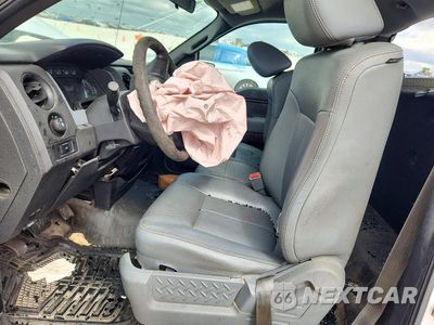 Zdjęcie 7 z 12 samochodu: 2014 FORD F150 VIN:1FTNF1CF8EKG35456 - miniatura