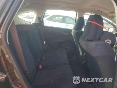 Zdjęcie 11 z 14 samochodu: 2014 HONDA CR-V LX VIN:5J6RM3H37EL016692 - miniatura