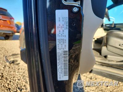 Zdjęcie 13 z 13 samochodu: 2017 DODGE GRAND CARAVAN SXT VIN:2C4RDGCG5HR631728 - miniatura