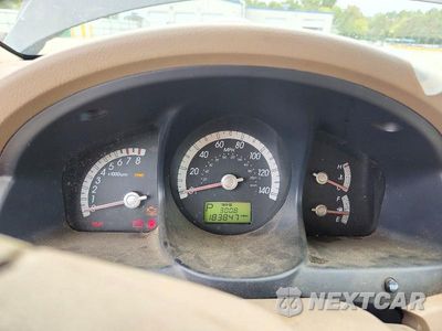 Zdjęcie 9 z 13 samochodu: 2008 KIA SPORTAGE LX VIN:KNDJF724387467203 - miniatura